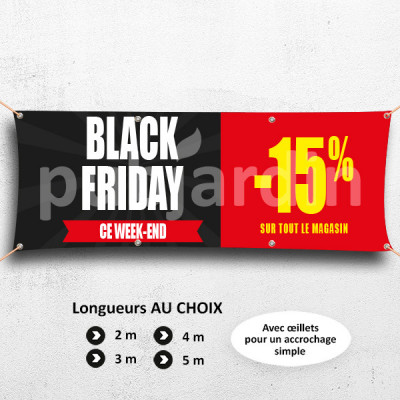 C51-Banderole Black Friday -15%