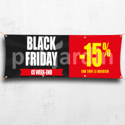 C51-Banderole Black Friday -15%