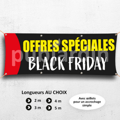 C53-Banderole Black Friday