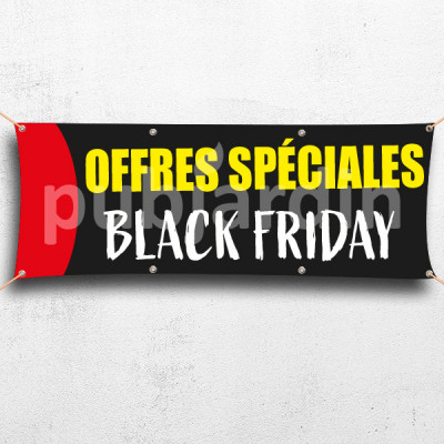 C53-Banderole Black Friday