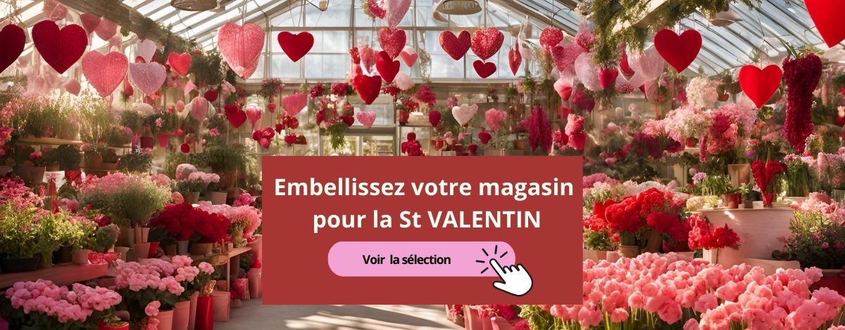 St VALENTIN