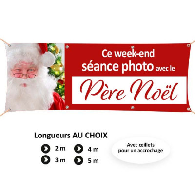 C95 - Séance photo père Noël