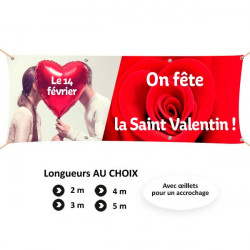 C116 - On fête la Saint-Valentin