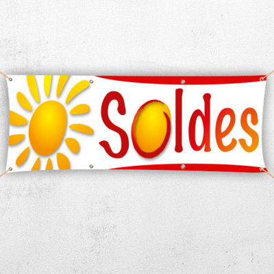 C78-Banderole soldes