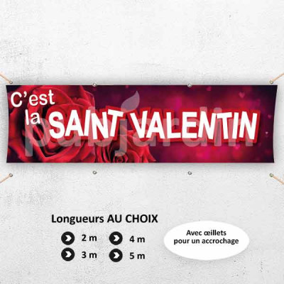 C117 - C'est la Saint-Valentin