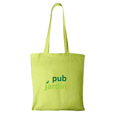 Tote bag cadeau personnalisé