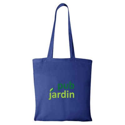 Tote bag cadeau personnalisé