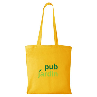 Tote bag cadeau personnalisé