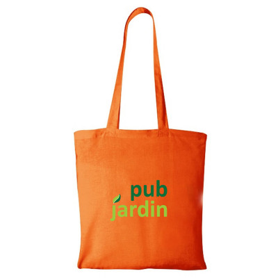 Tote bag cadeau personnalisé