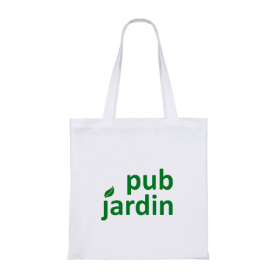 Totebag 1er prix personnalisé