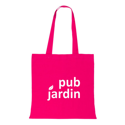 Totebag 1er prix personnalisé