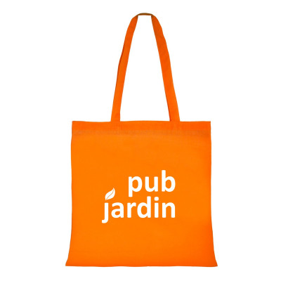 Totebag 1er prix personnalisé