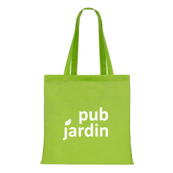 Totebag 1er prix personnalisé