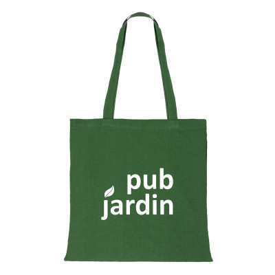 Totebag 1er prix personnalisé