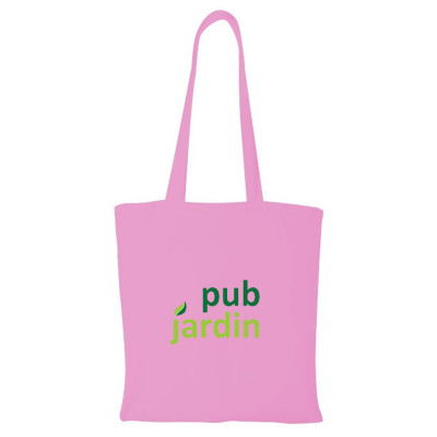 Tote bag cadeau personnalisé