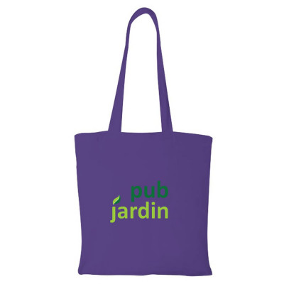 Tote bag cadeau personnalisé